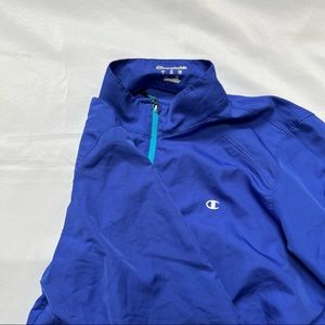 Champion Windbreaker